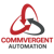 CommVergent Automation Logotype