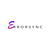 Error Sync Logotype