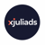 xjuliads Logotype