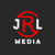 JRL Media Logotype