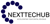 Next Tec Hub Logotype