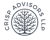Crisp Advisors Logotype