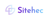 Sitehec Technologies Logotype