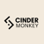 CinderMonkey Logotype
