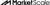 MarketScale Logotype
