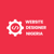 Website Designer Nigeria Logotype