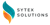 Sytex Solutions Logotype