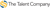 The Talent Company Logotype