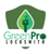 GreenPro Locksmith Logotype