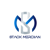 Stack meridian Logotype