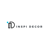 Inspidecor Logotype