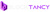 Blocktancy Logotype