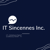 IT Sincennes Inc. Logotype