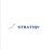Stratiq9 Logotype