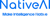 NativeAI Logotype