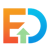 Edone Solutions - Best Web Designer In Hyderabad Logotype