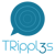 TRipplesPH Logotype