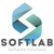 Softlab Software Solutions Logotype