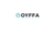Oyffa Technologies Logotype