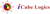 iCube Logics Logotype