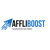 Affliboost Logotype