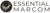 Essential Marcom Logotype