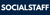 SOCIALSTAFF Logotype