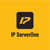 IP ServerOne Logotype