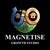 Magnetise Growth Studio Logotype