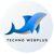 Techno Webplus Logotype