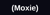 Moxie Digital Logotype