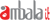 Ambala IT Logotype