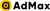 AdMax Logotype