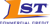 1st Commercial Credit Logotype