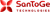 SantoGe Technologies Logotype