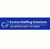 Evolve Staffing Solutions Logotype