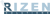 Rizen Solutions Logotype