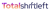 Total Shift Left Logotype