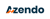 Azendo Co., Ltd. Logotype