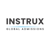 INSTRUX GLOBAL AMDISSIONS Logotype