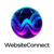 Website Connect Logotype