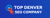 Top Denver SEO Company Logotype