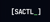 SACTL Logotype
