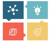 Quadrant Digital Solutions Logotype
