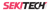 SEKITECH FZCO Logotype