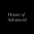 House of Advanced Logotype