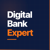 Digital Bank Expert Logotype