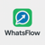 Whatsflow.app Logotype