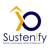 SUSTENIFY Logotype