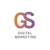 Great Sales Digital Marketing Logotype